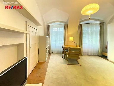 Praha, Praha 1, Malá Strana, Nosticova, 8