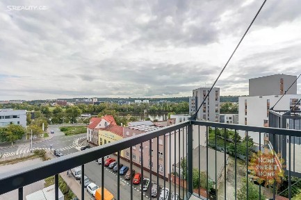 Praha, Praha 7, Holešovice, Tusarova, 57