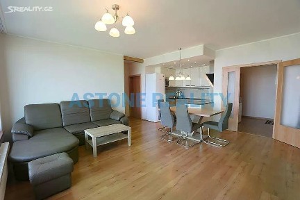 Pronájem bytu 3+kk 84 m² Vřesovická, Praha - Zličín