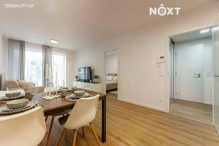 Kladno, Dubí, Ke Křížku