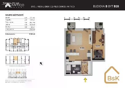 Český Brod, Kolín, Zborovská