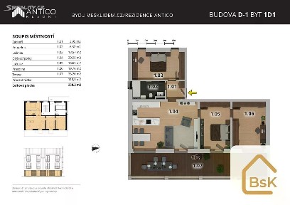 Český Brod, Kolín, Zborovská