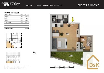 Český Brod, Kolín, Zborovská