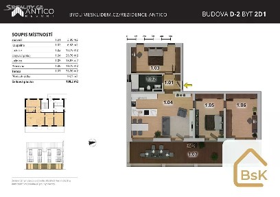 Český Brod, Kolín, Zborovská