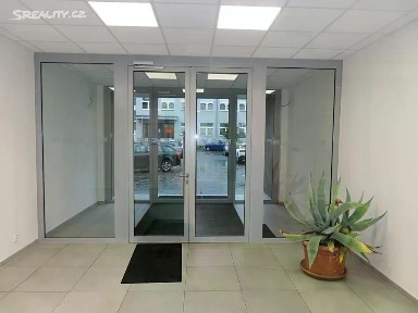 Praha, Praha 9, Běchovice, Podnikatelská