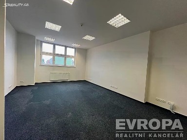 Pronájem kanceláře 38 m² Prusíkova, Praha - Stodůlky