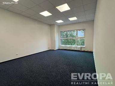 Pronájem kanceláře 24 m² Prusíkova, Praha - Stodůlky