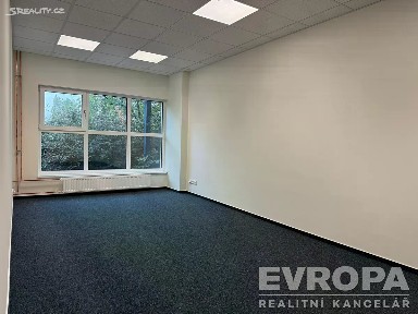 Pronájem kanceláře 22 m² Prusíkova, Praha - Stodůlky