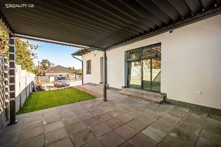 Prodej rodinného domu 84 m², pozemek 122 m² Jiráskova, Včelná