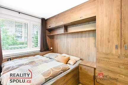 Prodej bytu 3+1 67 m² Burianova, Liberec - Liberec VI-Rochlice