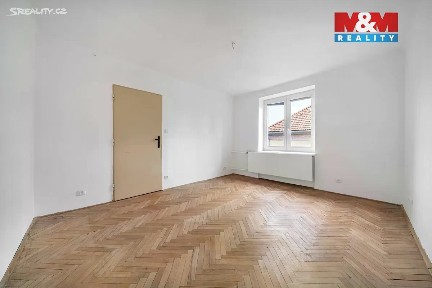 Pronájem bytu 2+1 54 m² Josefa Hory, Horšovský Týn - Malé Předměstí
