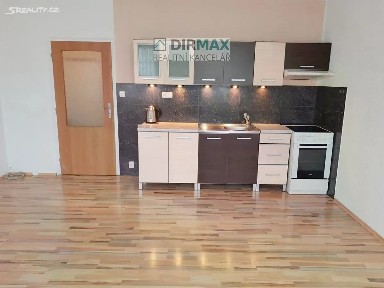 Pronájem bytu 1+kk 32 m² Rabštejnská, Plzeň - Bolevec