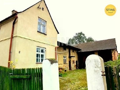 Prodej rodinného domu 180 m², pozemek 771 m² Úvalno
