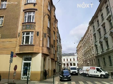 Prodej komerční nemovitosti 55 m² Malířská, Praha - Bubeneč