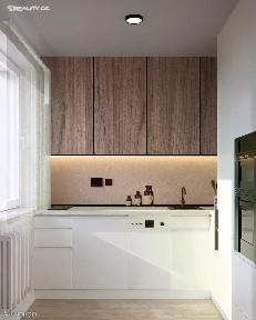 Prodej bytu 2+1 43 m² Družební, Olomouc