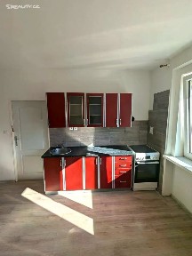Pronájem bytu 2+kk 54 m² Mlýnská, Ústí nad Labem - Neštěmice