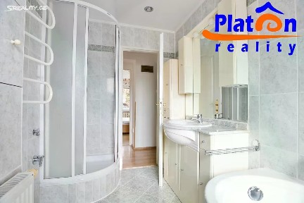 Pronájem bytu 3+1 61 m² Štefánikova, Ústí nad Labem - Klíše