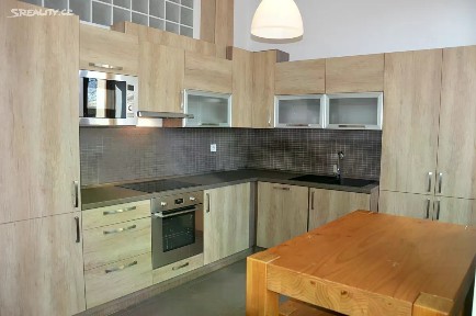 Pronájem bytu 2+1 62 m² Dlouhá, Teplice