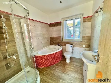 Pronájem bytu 2+1 62 m² Drážďanská, Ústí nad Labem - Krásné Březno