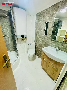 Pronájem bytu 3+kk 475 m² Husova, Duchcov