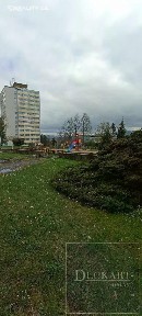 Pronájem bytu 3+1 72 m² Malátova, Ústí nad Labem - Ústí nad Labem-centrum