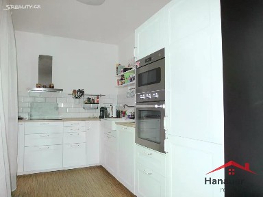 Pronájem bytu 2+1 52 m² Masarykova, Ústí nad Labem - Bukov