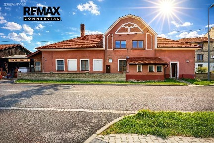 Boleslavská, Mšeno