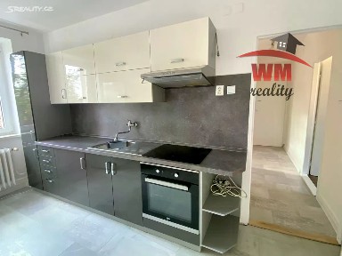 Prodej bytu 2+1 65 m² Horská, Ostrov