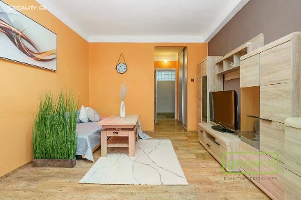 Pronájem bytu 3+1 87 m² Sokolovská, Karlovy Vary - Rybáře