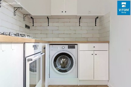 Pronájem bytu 1+1 37 m² Slavíkova, Ostrava - Poruba