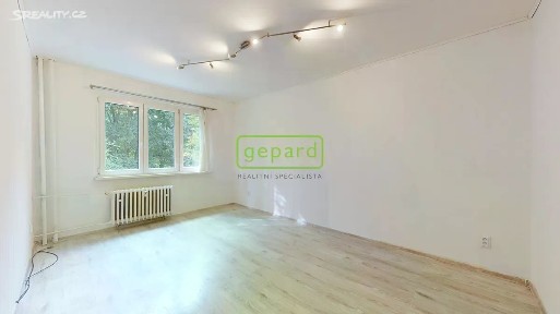 Prodej bytu 2+1 52 m² Sokolovská cesta, Teplice - Řetenice