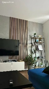 Pronájem rodinného domu 230 m², pozemek 305 m² Hornoměcholupská, Praha - Hostivař