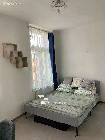 Pronájem bytu 1+1 24 m² Hlinky, Brno - Staré Brno