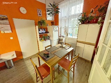 Pronájem bytu 1+1 47 m² Kounicova, Brno - Veveří