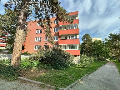 Prodej bytu 3+1 66 m² Brožíkova, Brno - Lesná