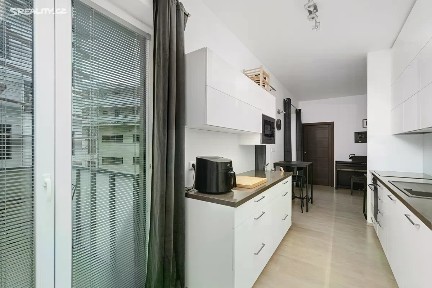 Prodej bytu 2+kk 47 m² Křenová, Brno - Trnitá