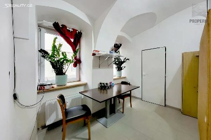 Prodej bytu 2+1 50 m² Cejl, Brno - Zábrdovice