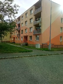 Prodej bytu 3+1 65 m² Polední, Plzeň - Lobzy
