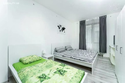 Praha, Praha 10, Vršovice, Slovinská, 19