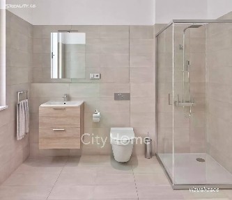 Prodej bytu 1+kk 25 m² Na Václavce, Praha - Smíchov
