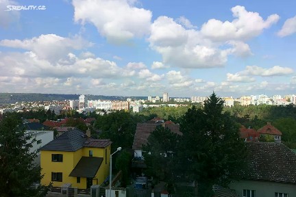 Prodej bytu 4+kk 78 m² Urbánkova, Praha - Modřany
