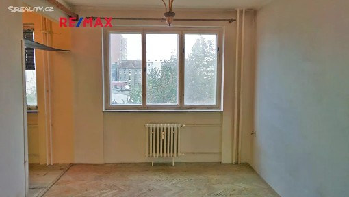 Prodej bytu 1+1 28 m² U Průhonu, Praha - Holešovice