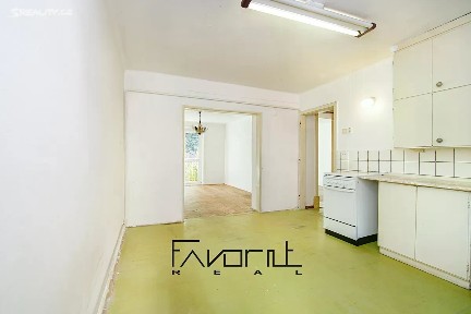 Prodej bytu 2+1 48 m² Alejnikovova, Ostrava - Zábřeh