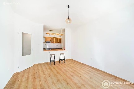 Pronájem bytu 2+kk 55 m² Benešova, Kutná Hora - Hlouška