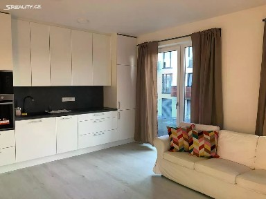 Pronájem bytu 2+kk 58 m² Táhlá, Brandýs nad Labem-Stará Boleslav - Stará Boleslav