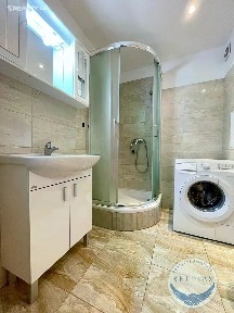 Pronájem bytu 1+kk 37 m² Horáčkova, Praha - Krč