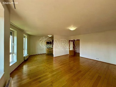 Pronájem bytu 3+kk 101 m² Nad Vavrouškou, Praha - Troja