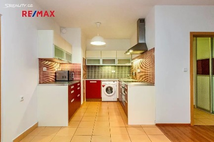 Pronájem bytu 3+kk 75 m² Vřesovická, Praha - Zličín