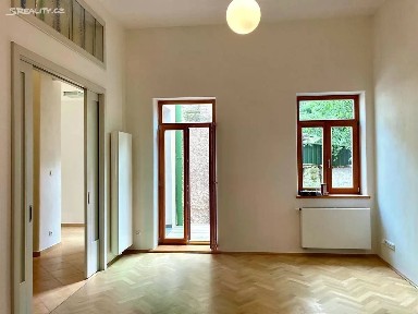 Praha, Praha 3, Žižkov, Vlkova