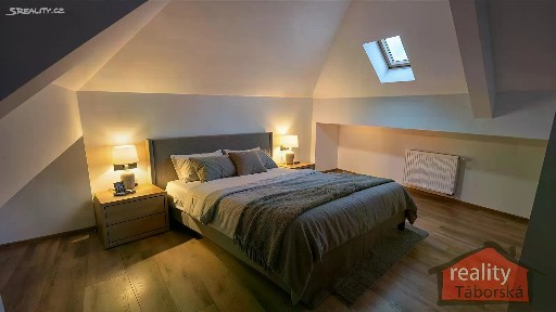 Prodej bytu 2+kk 42 m² Nupacká, Nupaky